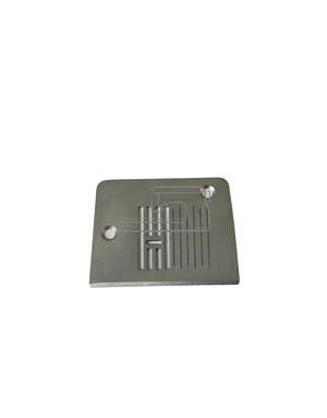 Husqvarna needle plate Huskystar E20