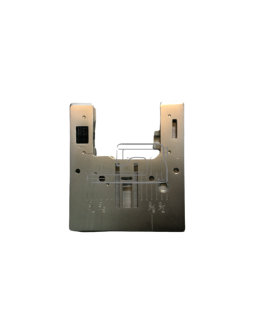 Kenmore Needle plate Kenmore (654062)