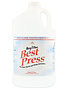 Best Press Best press alternative d'amidon - 3.79L (1 gal) - scent free