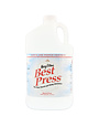 Best Press Best press alternative d'amidon - 3.79L (1 gal) - scent free