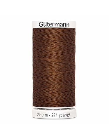 Gütermann Fil Gütermann tout usage MCT 555 250m