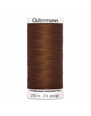 Gütermann Gütermann Sew-All MCT Thread 555 250m