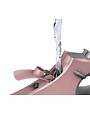 Singer Iron Singer Steamcraft pink and gray