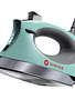 Singer SteamCraft Plus Steam Iron Mint and Gray