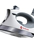 Singer Singer Steamcraft iron white and gray