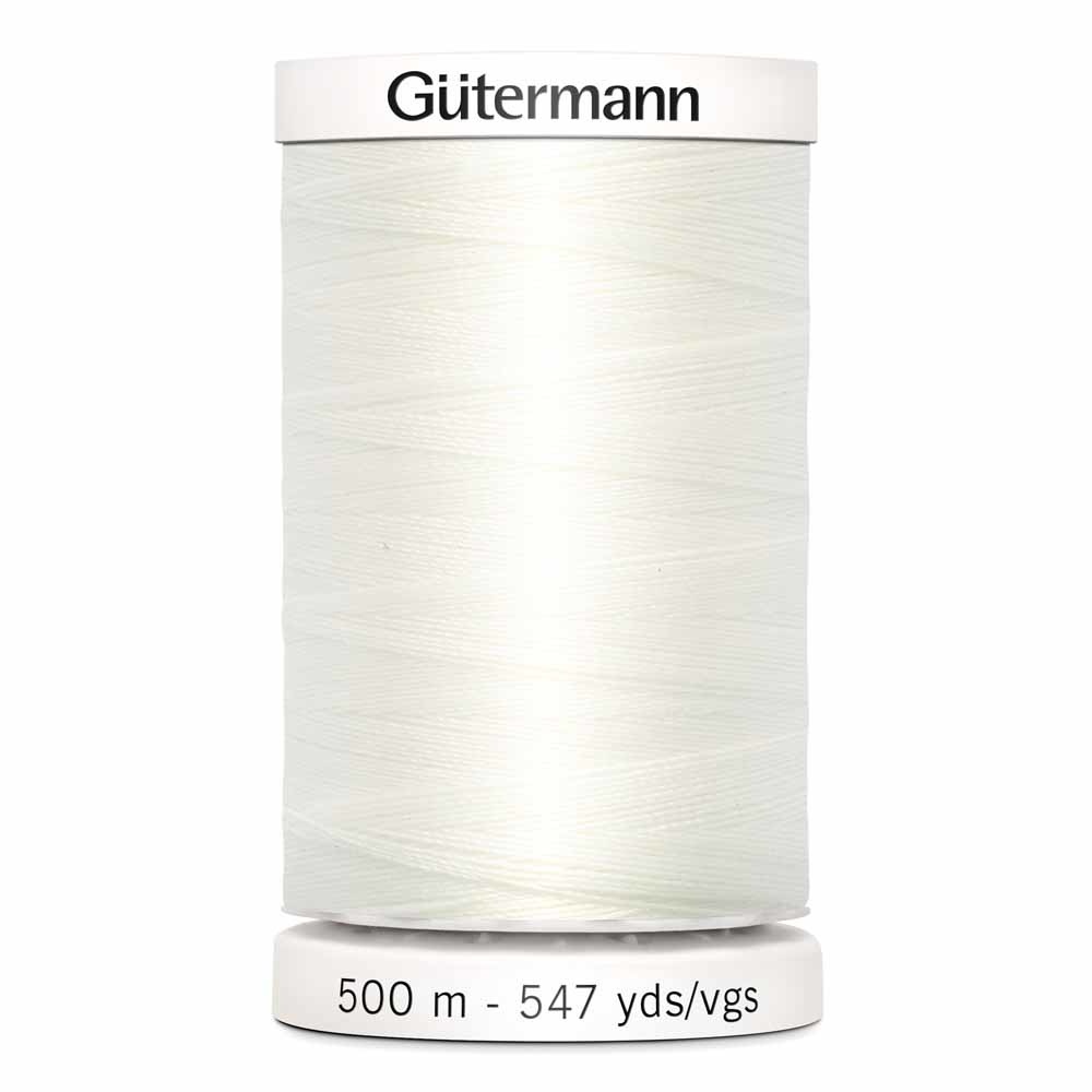 Gütermann Fil Gütermann tout usage MCT 021