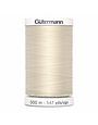 Gütermann Fil Gütermann tout usage MCT 030