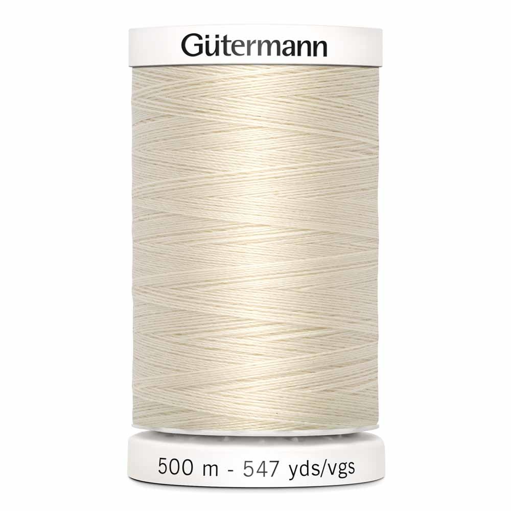 Gütermann Fil Gütermann tout usage MCT 030