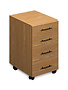 Sylvia Design Meuble de rangement 4 tiroirs Sylvia Design 260