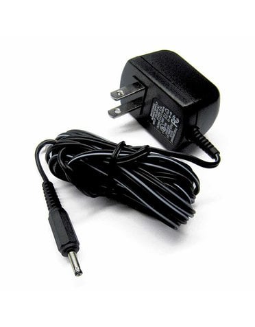 Unique DISC UNIQUE AC Adaptor - 120V AC / 4V DC