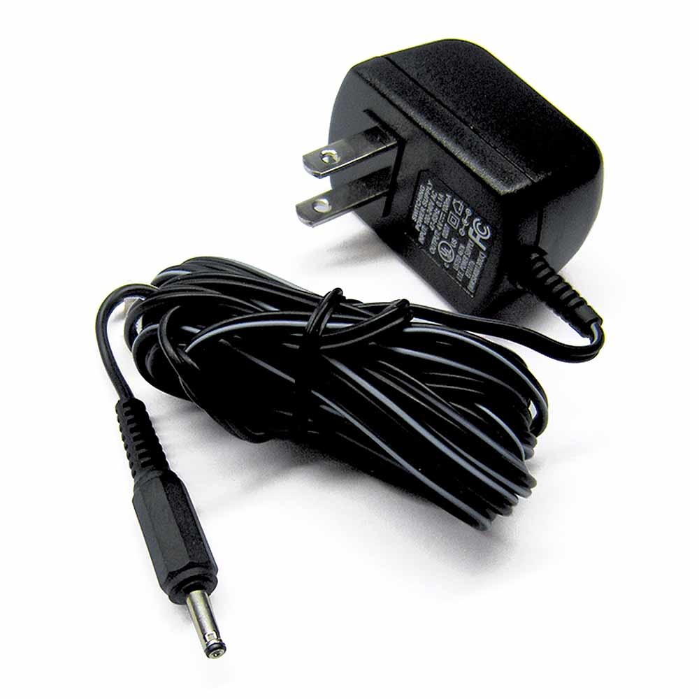 Unique DISC UNIQUE AC Adaptor - 120V AC / 4V DC