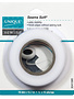Unique Seams soft unique blanc - 16mm x 13,7 m (5/8 po x 15v)