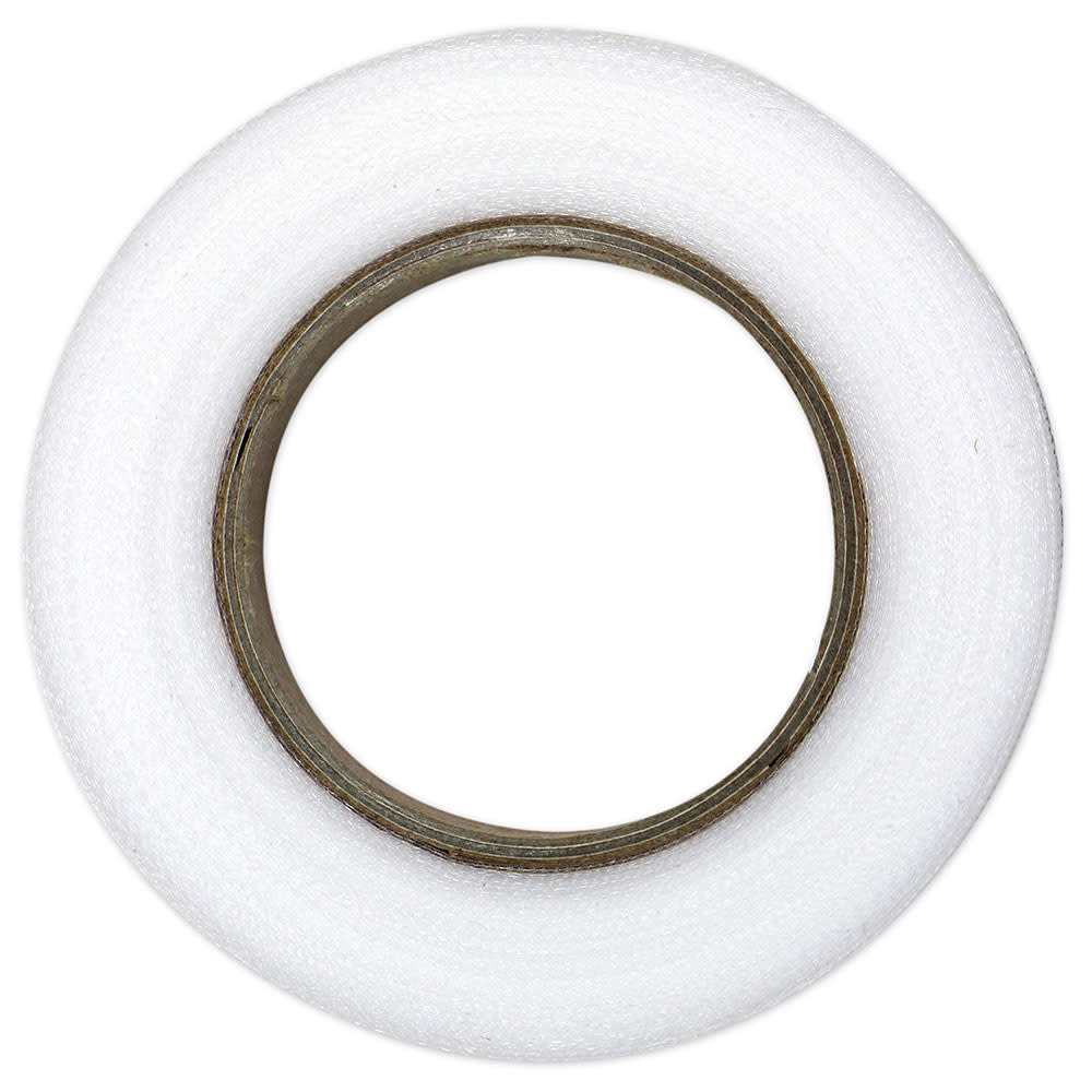 Unique Seams soft unique blanc - 16mm x 13,7 m (5/8 po x 15v)
