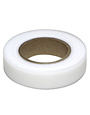 Unique Seams soft unique blanc - 16mm x 13,7 m (5/8 po x 15v)