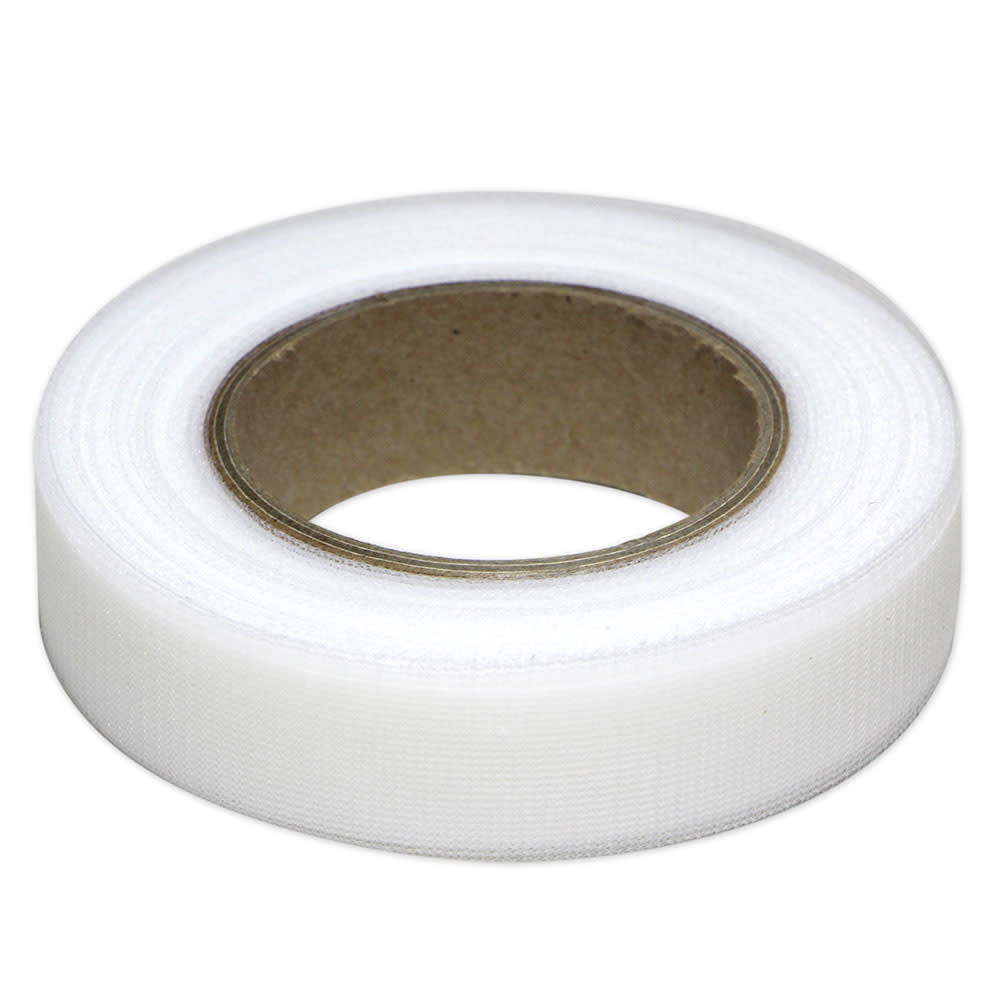 Unique Seams soft unique blanc - 16mm x 13,7 m (5/8 po x 15v)