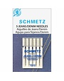 Schmetz Aiguilles à denim  Schmetz #1780 - 70/10 - 5 unités