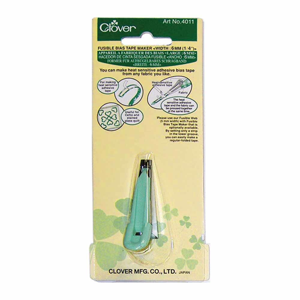 Clover Bias Tape Maker 1 in.