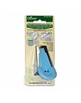 Clover Clover 4015 - fusible bias tape maker - 25mm (1″)