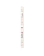 Sew Easy Sew easy quilting ruler - 8″ x 1⁄2″ (20.3 x 1.3cm)