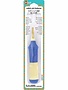 Heirloom Outil à épingle de sûreté Heirloom - poignée de confort extra large - bleu et crème