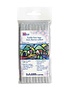 Heirloom Heirloom fusible bias tape 6mm x 5m - silver