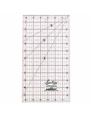 Sew Easy Sew easy quilting ruler - 12″ x 61⁄2″ (30.5 x 16.5cm)