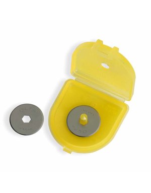 Olfa Disc spare rotating blade 18mm olfa (1)