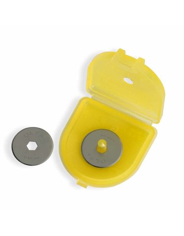 Olfa Disc spare rotating blade 18mm olfa (1)