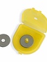 Olfa spare rotating blade 18mm olfa (1)