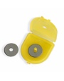Olfa  spare rotating blade 18mm olfa (1)