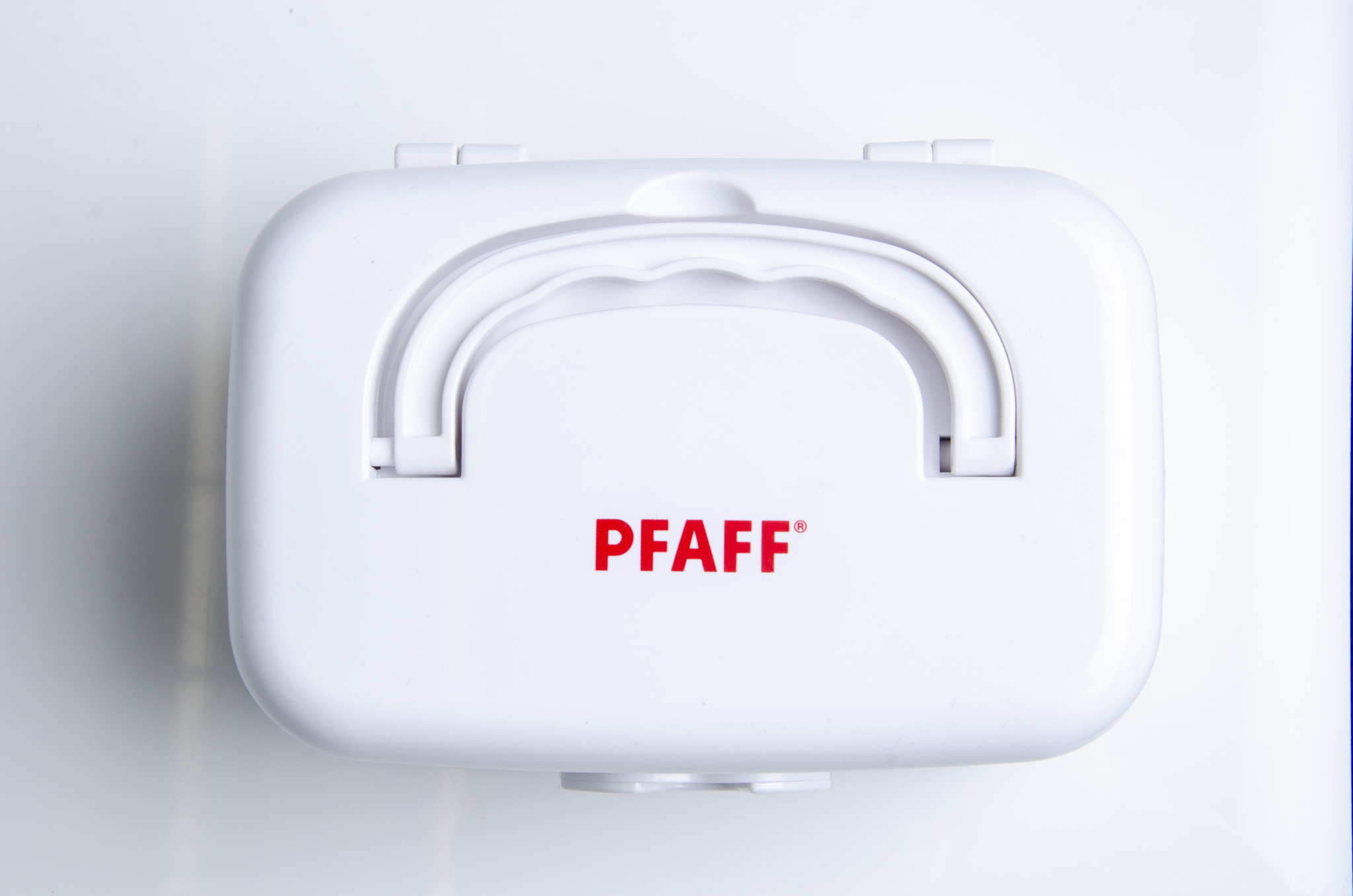 Pfaff Pfaff portable bobbin winder