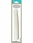 Heirloom Roulette à tracer crénelé Heirloom - blanc