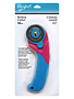 Komfort Kut Komfort Kut couteau rotatif à manche souple - 45mm (13⁄4po)