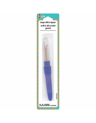 Seam Rippers for Sewing and Quilting – Lindley General Store