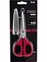 KAI Ciseaux de couture Kai V500 - 61⁄2po (16.5cm)