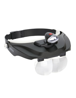 Carson Optical CP-60, MagniVisor™ Deluxe