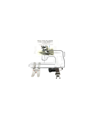 Pfaff Adaptor old model pfaff