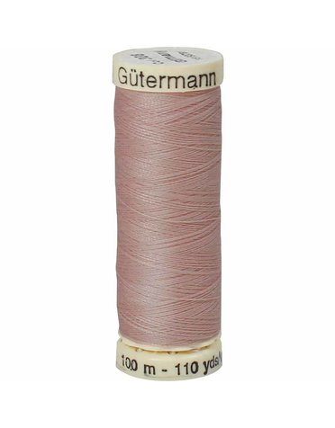 Gütermann Fil Gütermann tout usage MCT 361 100m