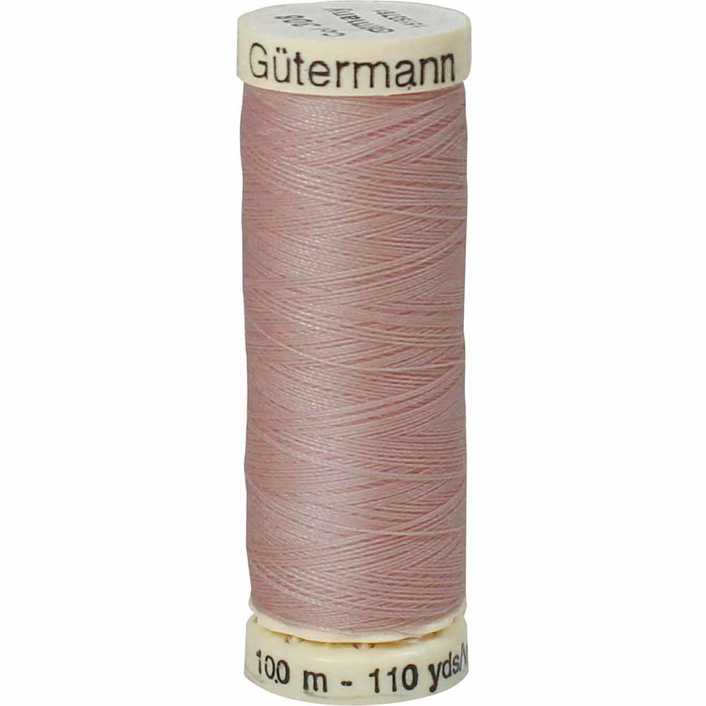 Gütermann Fil Gütermann tout usage MCT 361 100m