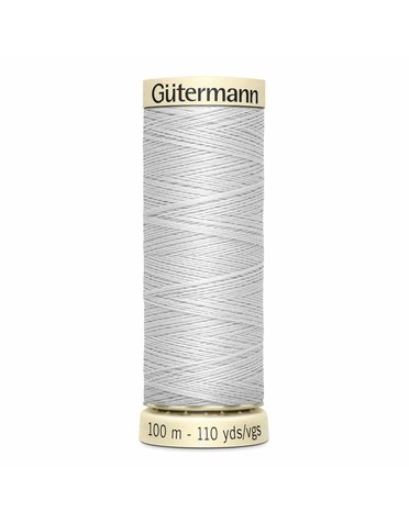 Gütermann Fil Gütermann tout usage MCT 100