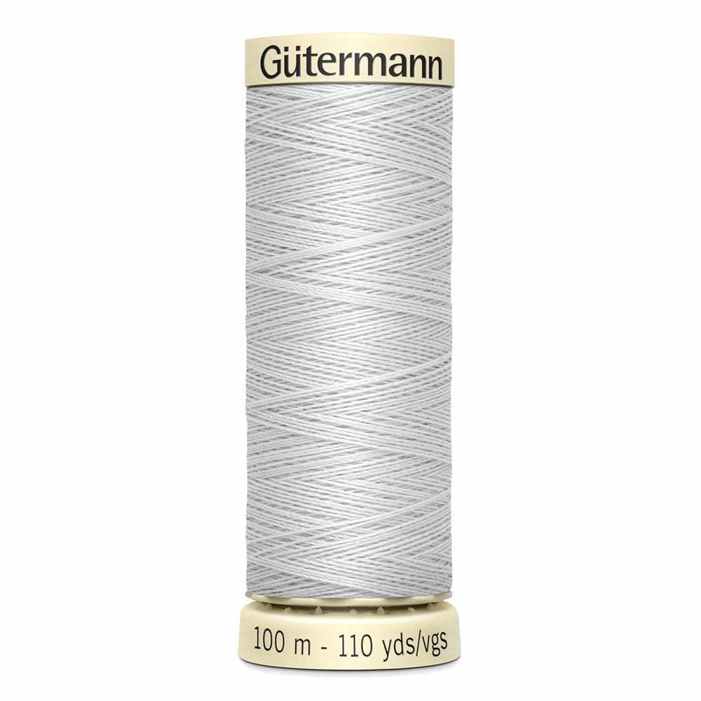 Gütermann Fil Gütermann tout usage MCT 100
