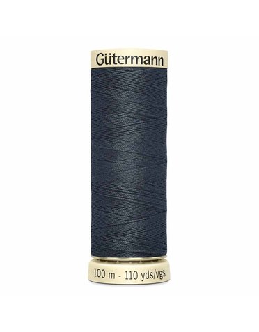 Gütermann Fil Gütermann tout usage MCT 118 100m