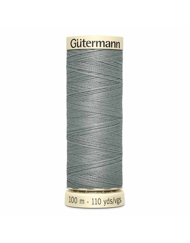 Gütermann Gütermann Sew-All MCT Thread 127 100m