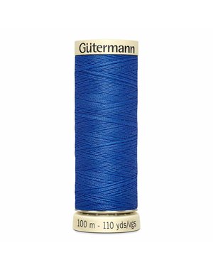 Gütermann Fil Gütermann tout usage MCT 249 100m