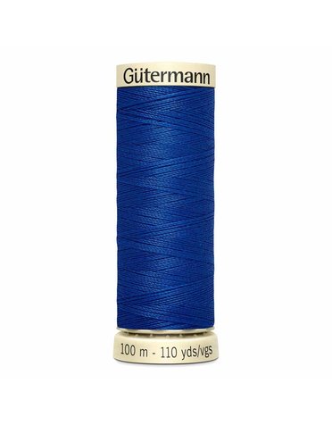 Gütermann Fil Gütermann tout usage MCT 252