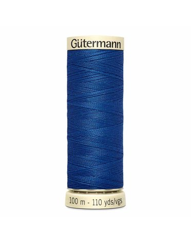 Gütermann Fil Gütermann tout usage MCT 254 100m