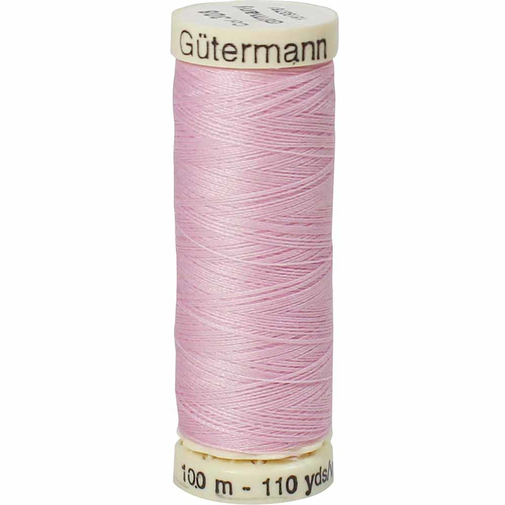 Gütermann Fil Gütermann tout usage MCT 308 100m