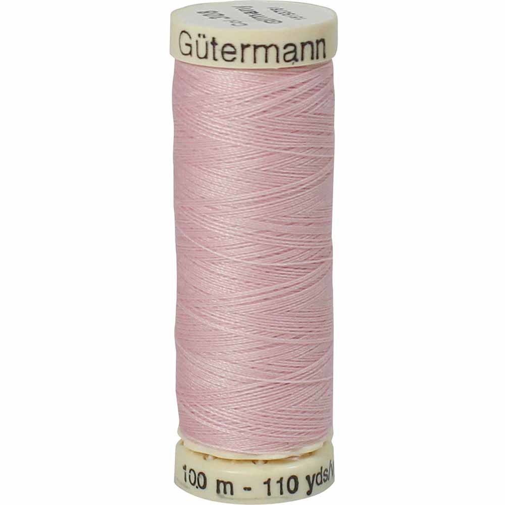 Gütermann Fil Gütermann tout usage MCT 317 100m
