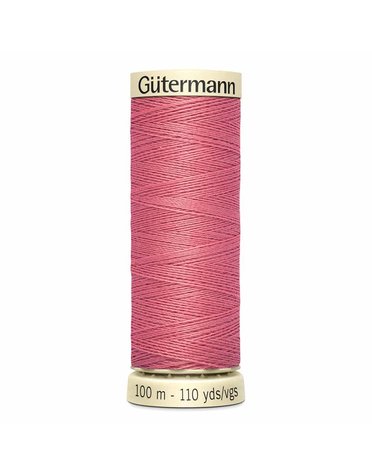 Gütermann Fil Gütermann tout usage MCT 350 100m