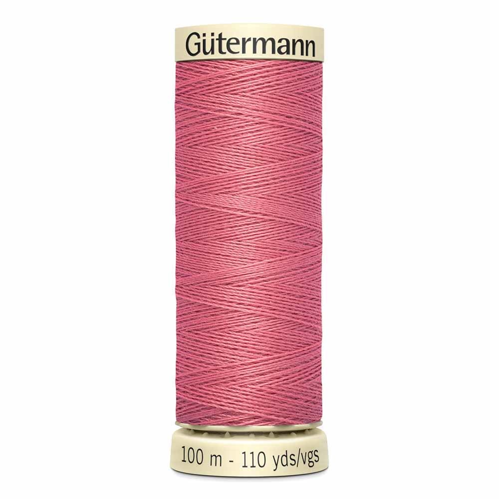Gütermann Fil Gütermann tout usage MCT 350 100m
